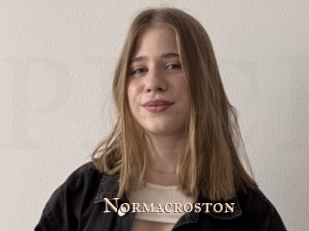 normacroston Pink Center Fold