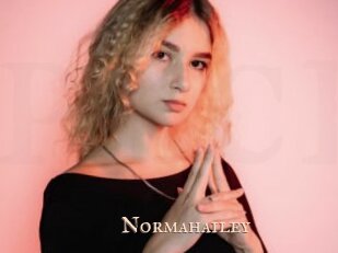 Normahailey