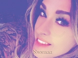 Nwnikki