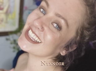 Nyxnoir