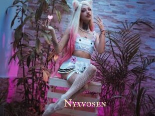 Nyxvosen