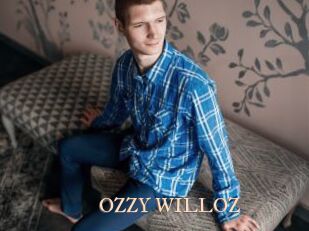 OZZY_WILLOZ