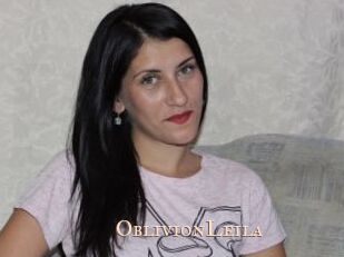 OblivionLeila