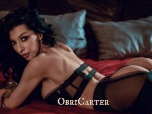 ObriCarter