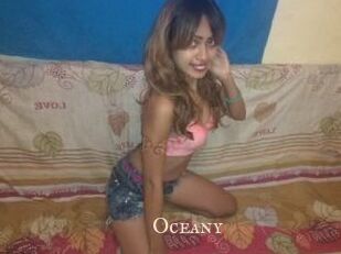 Oceany