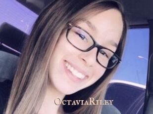 OctaviaRiley