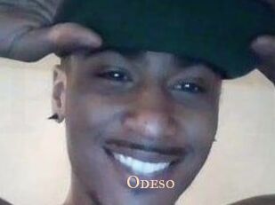 Odeso