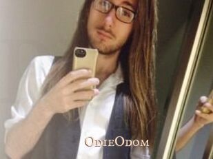 OdieOdom