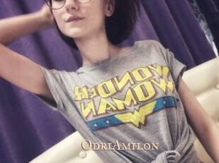 OdriAmilon