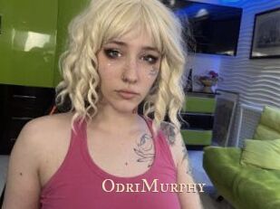 OdriMurphy