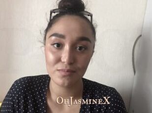 OhJasmineX