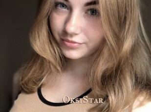 OksiStar