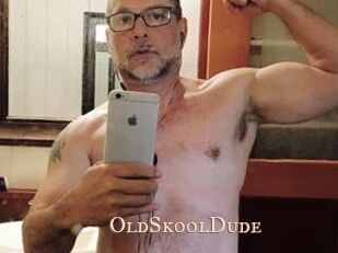 OldSkoolDude