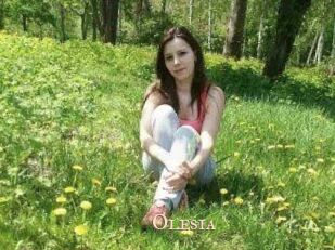 Olesia