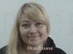 OlhaEvanse