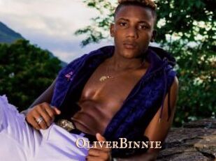 OliverBinnie