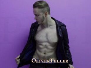 OliverTeller