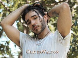 OliverWalton