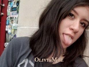 OliviaMoe