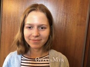 OliviaMyr