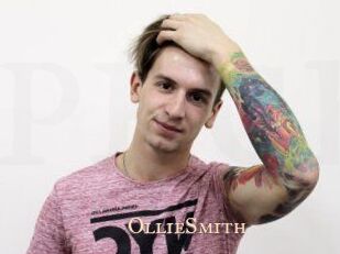 OllieSmith