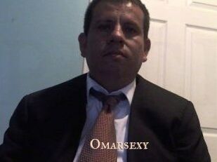 Omarsexy
