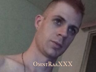 OmniRaaXXX
