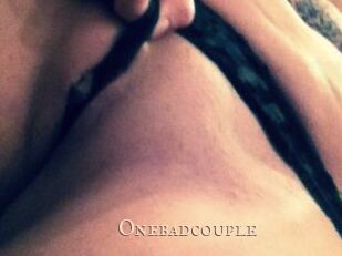 Onebadcouple