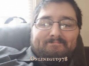Onlineguy978