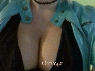 Only4u