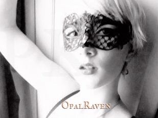 OpalRaven