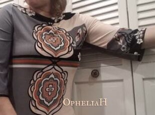 OpheliaH