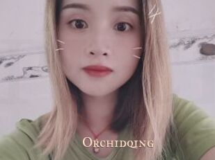 Orchidqing