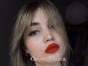 OrchidyBlack
