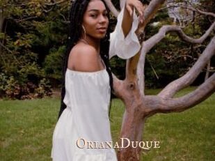 OrianaDuque