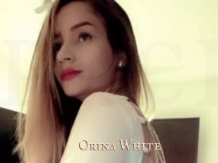 Orina_White