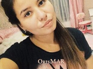 OrisMAR