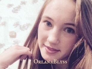 OrlanaBlyss