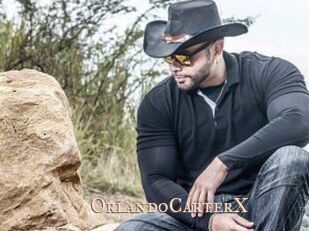 OrlandoCarterX