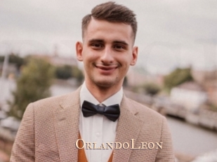 OrlandoLeon