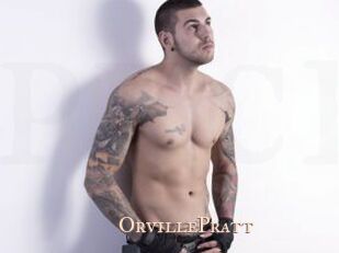 OrvillePratt