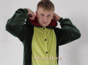 Oscar_Davis