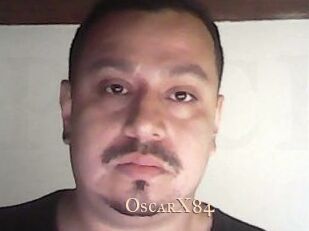 OscarX84