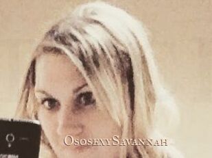 OsosexySavannah