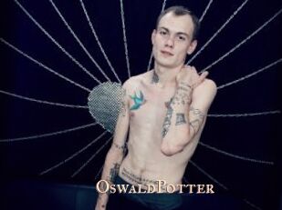 OswaldPotter