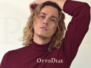 OttoDiaz
