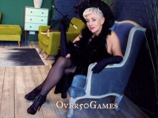 Over50Games