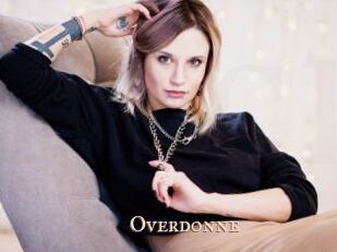 Overdonne