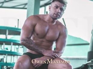 OwenMaximus