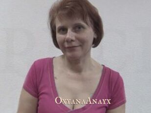 OxyanaAnayx